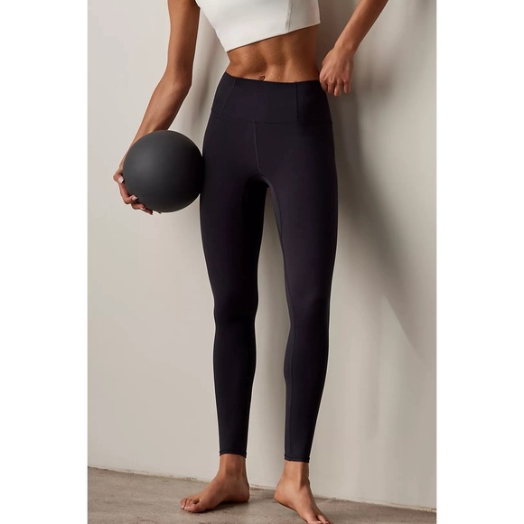 Free People Movement Never Better 7/8 Length Leggings - Picture 1 of 5